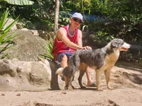 Ceder-Calistenes's webcam live show