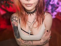 EffieRay – webcam-show
