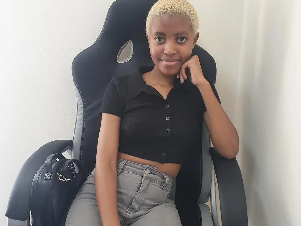 EbonyTopaz1's Offline XXX Chat