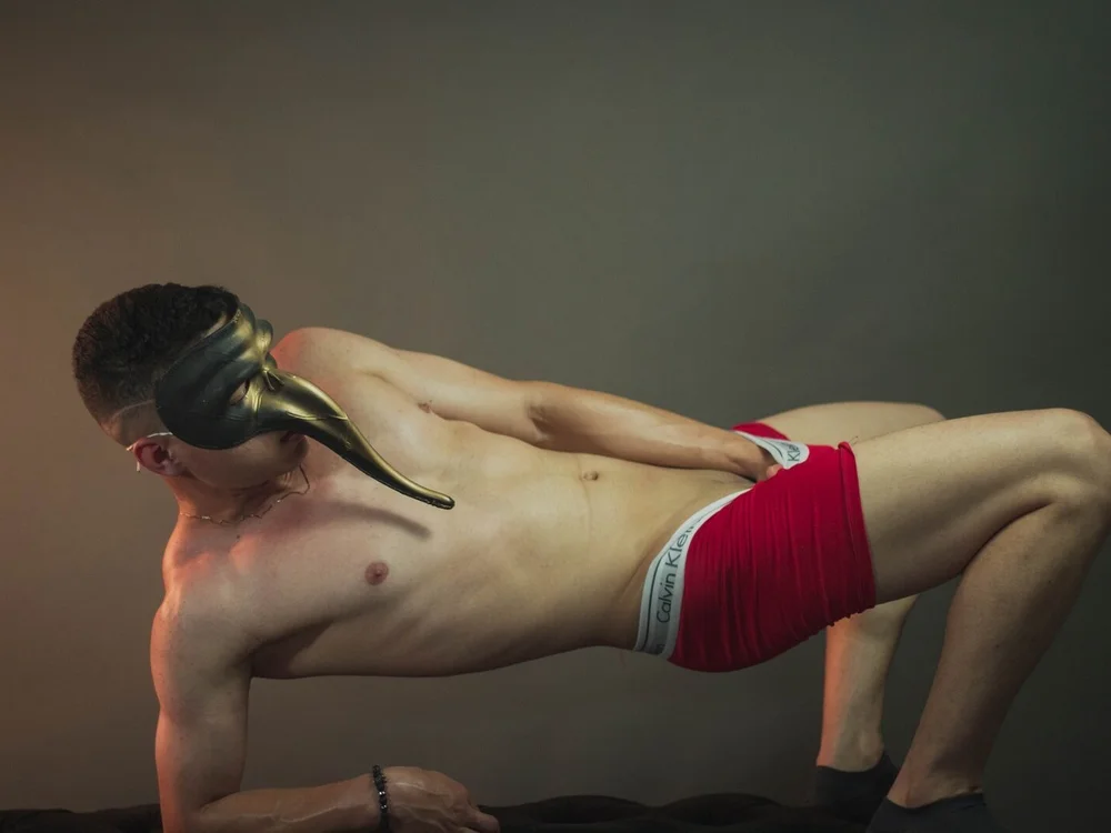 Pokój czatu offline – gael_lafourd