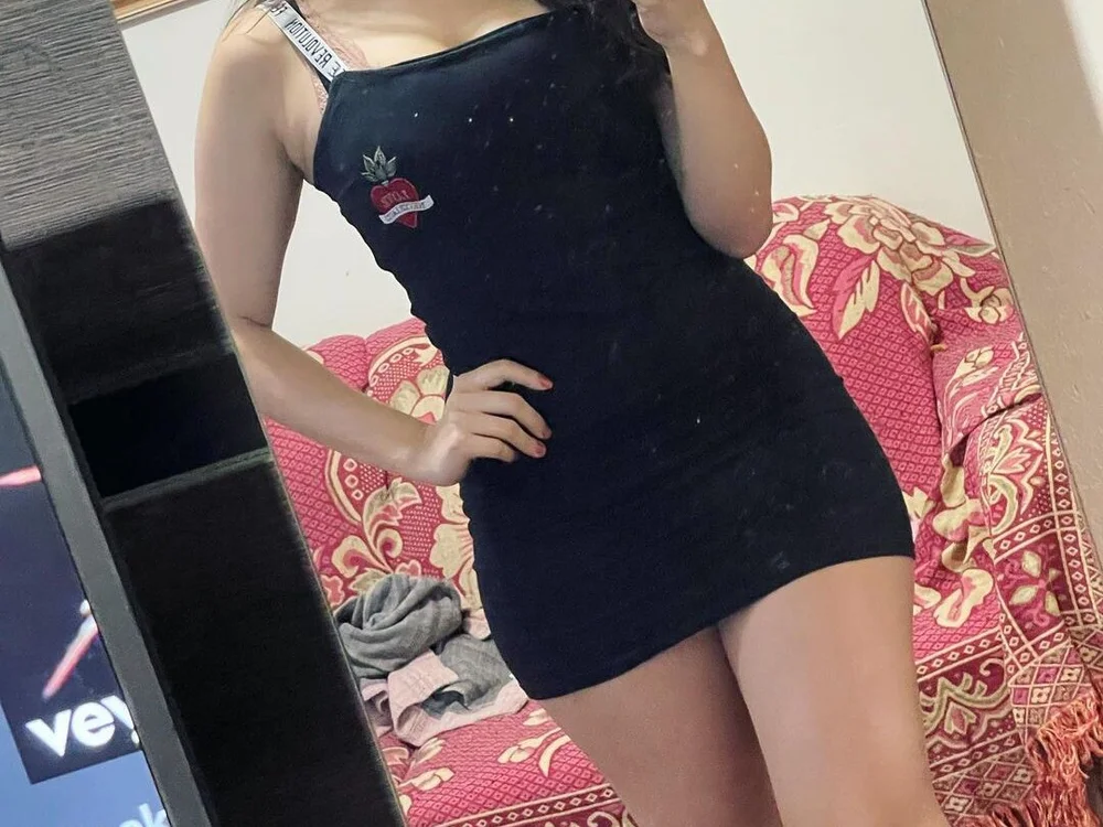 Bebezinha_fofa's most recent online preview