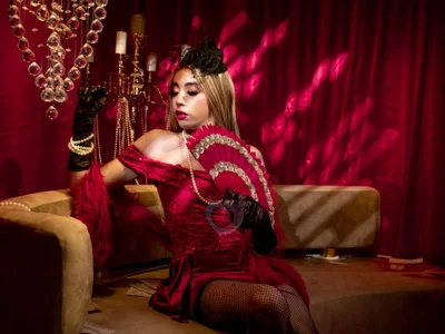 IsabellaFrancois profile