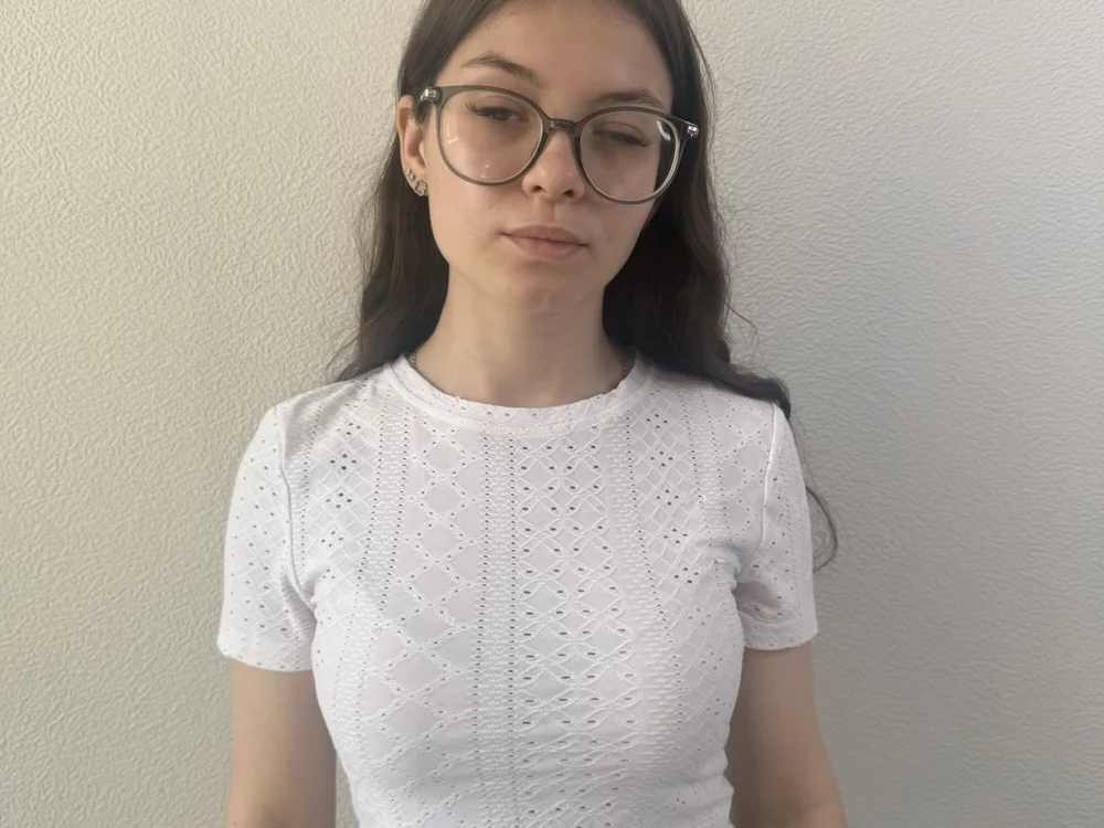 MichaelaPacelli offline chatrum