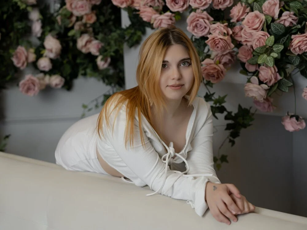 Evie_Vall Obrolan XXX Offline