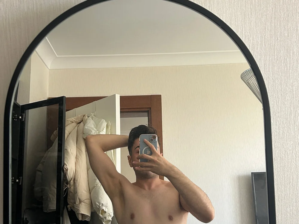 toyboytlg Adlı Modelin Çevrimdışı XXX Sohbeti