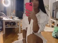 lexxy13's webcam live show