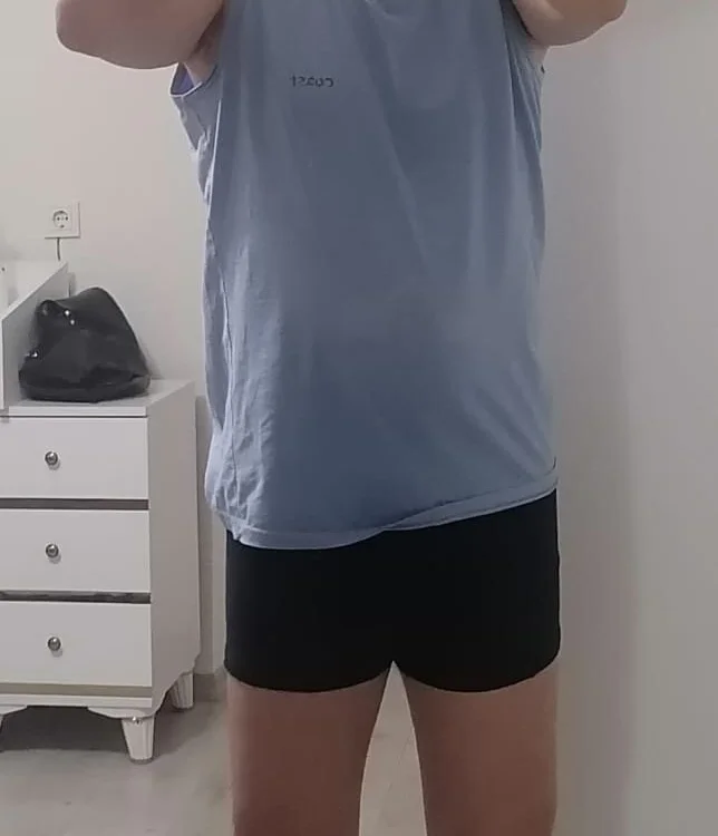 metebohem Adlı Modelin Çevrimdışı XXX Sohbeti