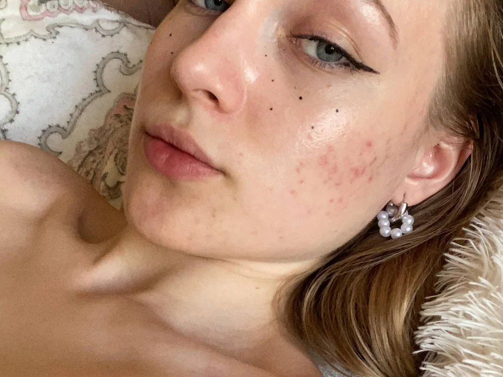 VanessaLightDiamond Chat XXX offline