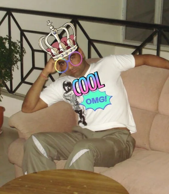 แชท XXX ออฟไลน์ของ Gururonny07