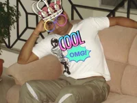 Модель Gururonny07