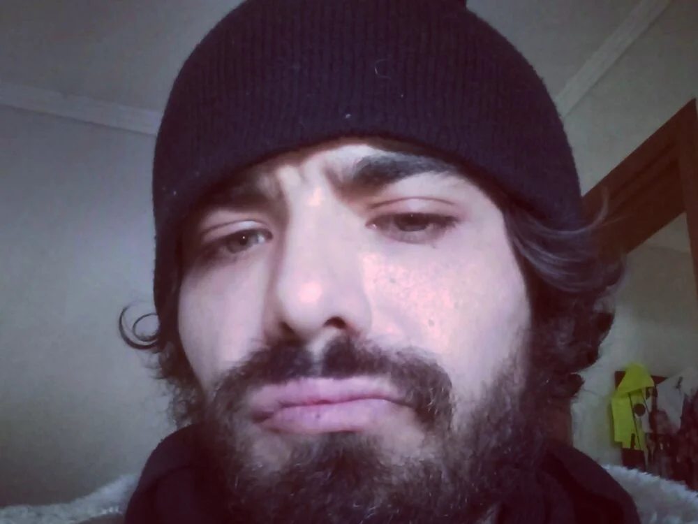 Chat XXX offline de CrisSexShy