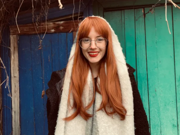 Chat +18 off-line de HeyAlise