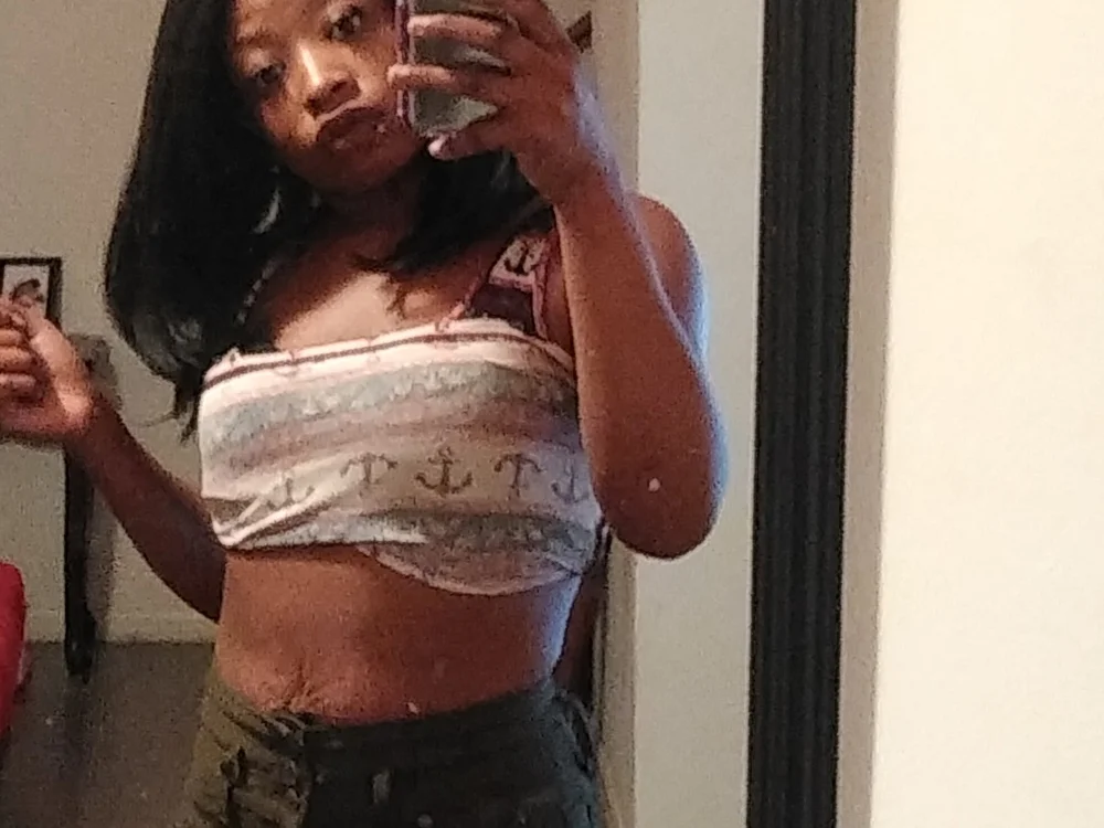 luxurylips' Offline XXX Chat