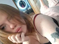KeliTesmer's webcam live show