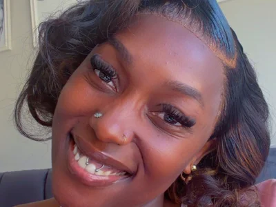 Miss_LaToYa - Girl 