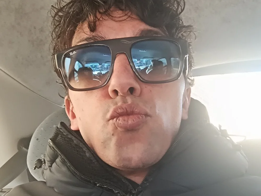 Offline chatovací místnost giuseppemichaelcopple