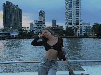 Heymariavesperr - Girl 