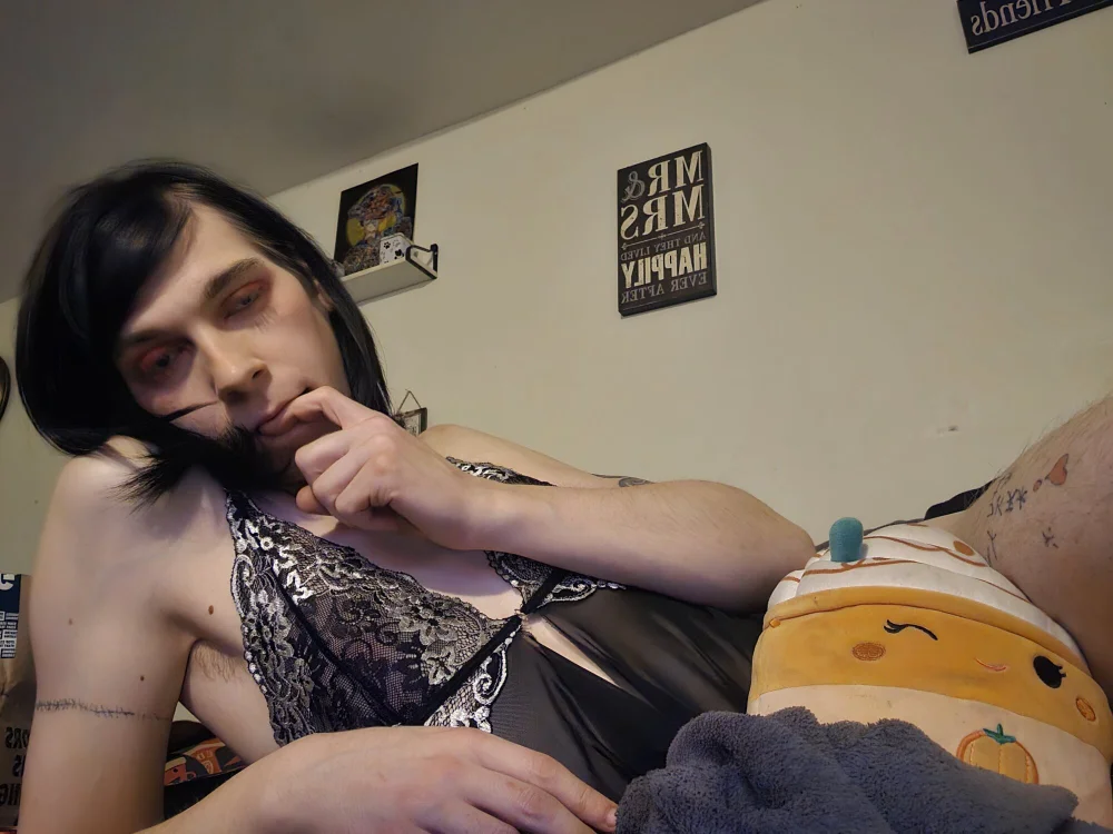 RubyDream420's Offline XXX Chat