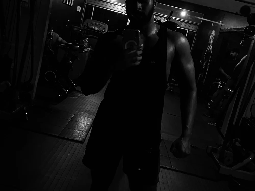 GymWesa Adlı Modelin Çevrimdışı XXX Sohbeti