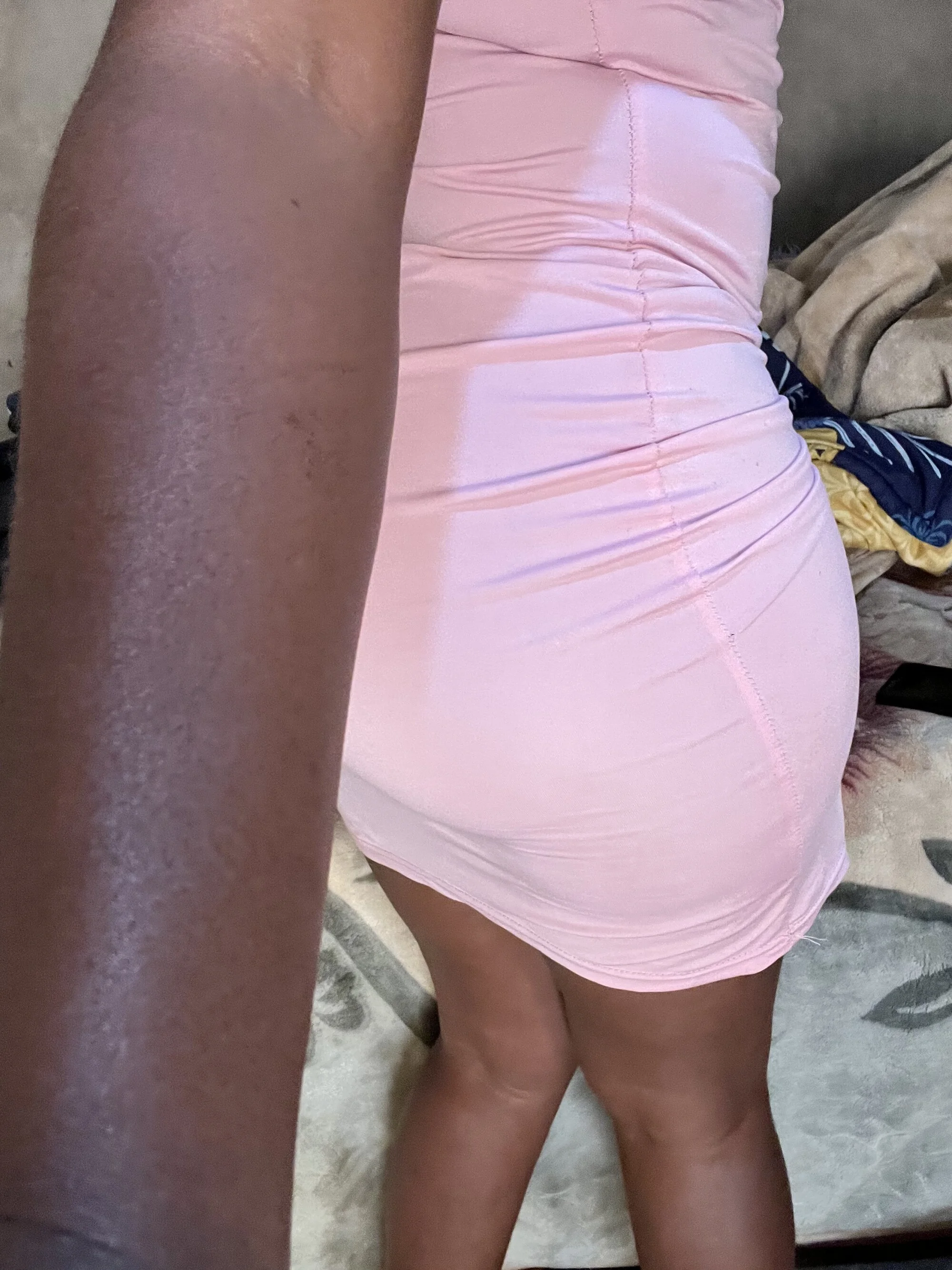Ghanasexychick