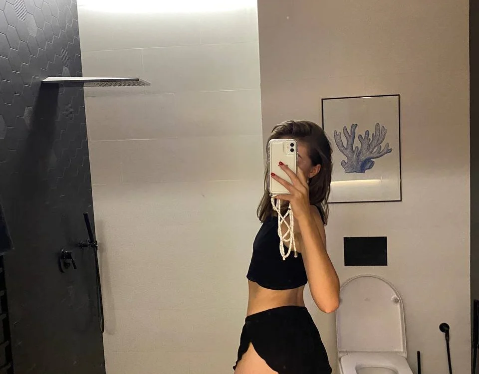 SweetVikki offline XXX-chatje