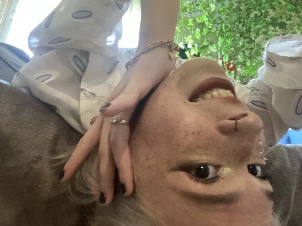 Chatroom XXX hors ligne de MiSeki