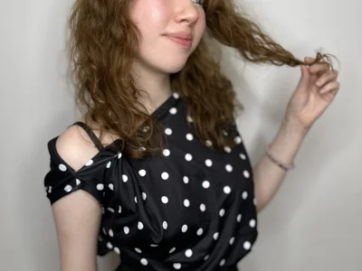 JudiHumble - Girl 