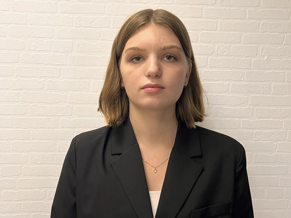 Offline chatovací místnost HarrietBagg