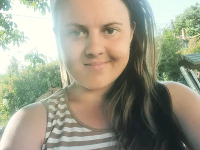 SadieMorgan Female Ahegao Webcam Chat