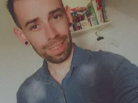 Istvan95's webcam live show