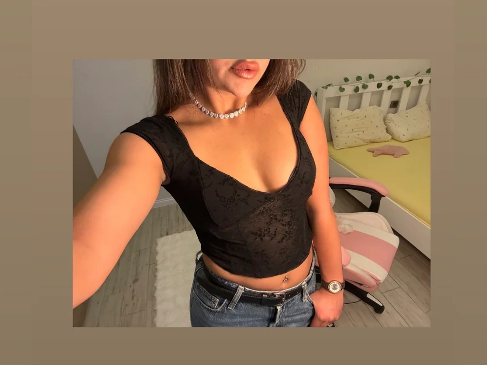 ddorasa offline XXX-chatje