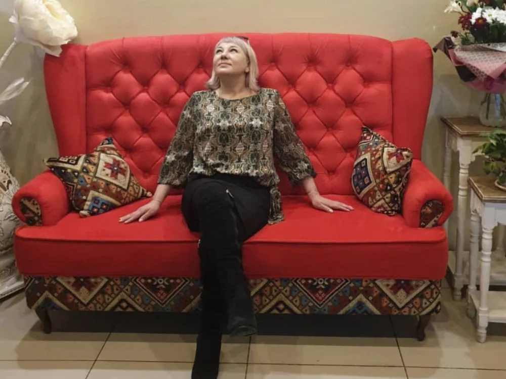 Offline chatovací místnost FUNNYMOTHER