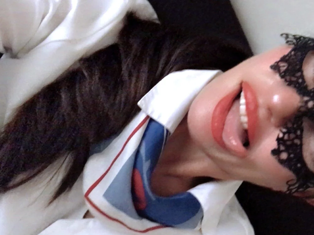 Astrivelia's Offline XXX Chat