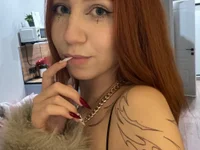 Veneloppalife Live XXX-chat