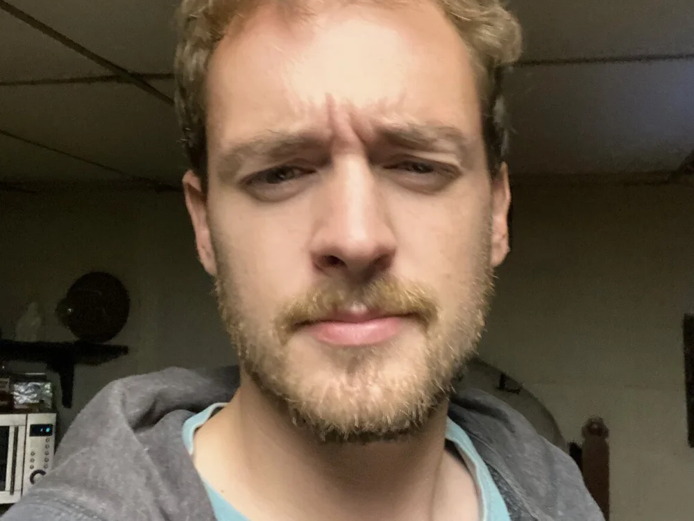 Amcobra's Offline XXX Chat