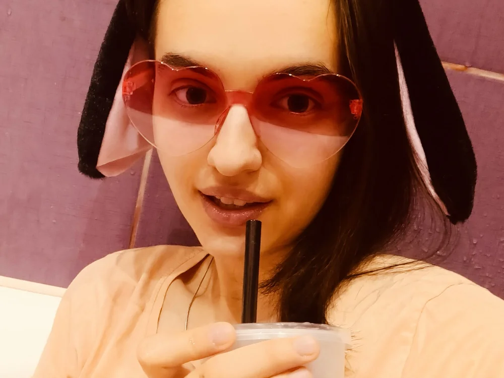 BannyHeart's Offline Chat Room