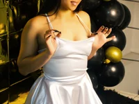 แชท XXX สดของ SexyAlyssax69