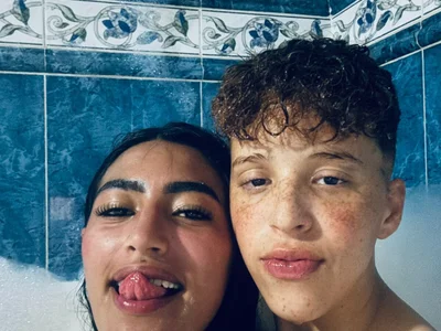 Lu-vale - Couple 