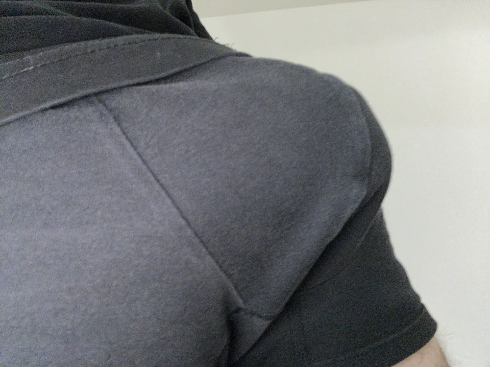 Lefoudu8 Offline XXX-chat