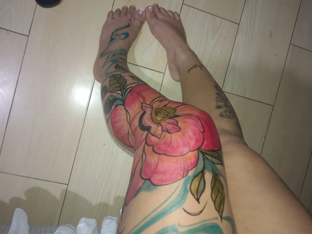 soyzoe18's Offline XXX Chat