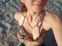 lala_clark élő XXX-chatje