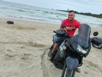 elguarito33 webcam model