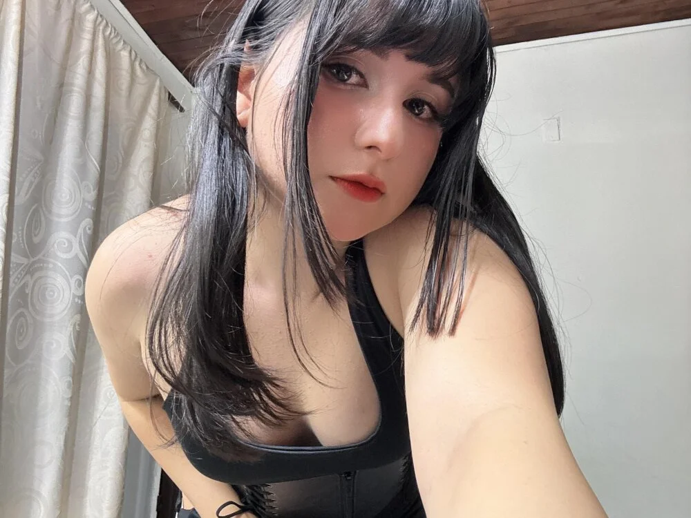 Chat XXX offline de Natsuki_69