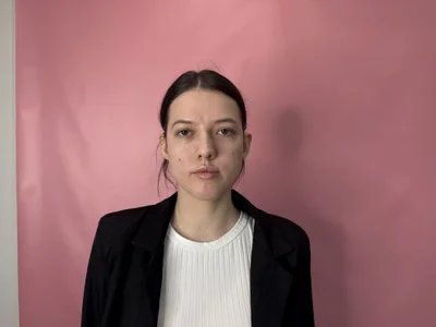 EsmeraldaDechart - Girl 