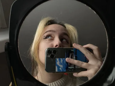 PorshaFluellen profile