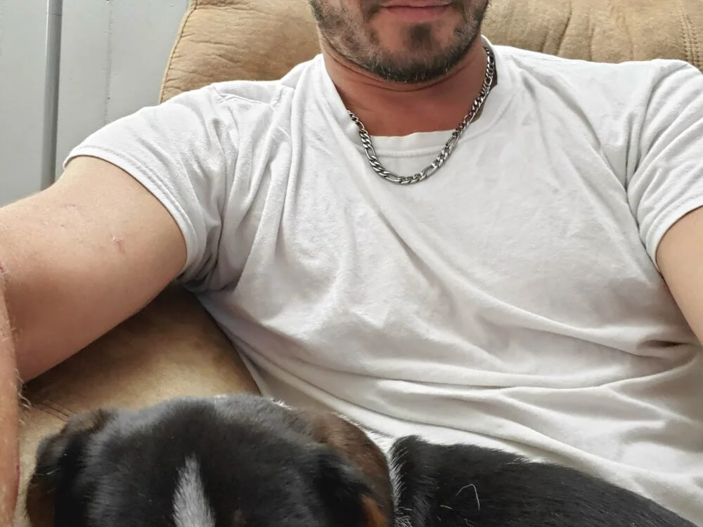 Chat XXX offline de Mshizzle12