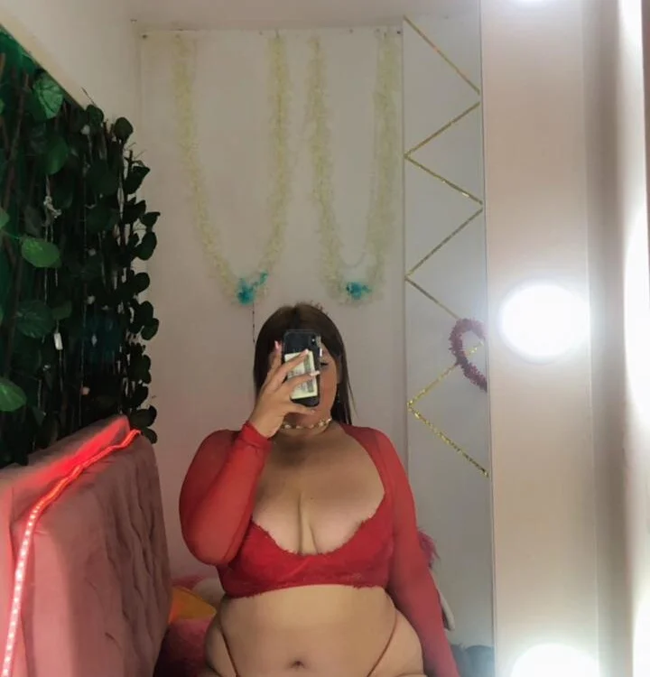 allysonmorgann's Offline XXX Chat