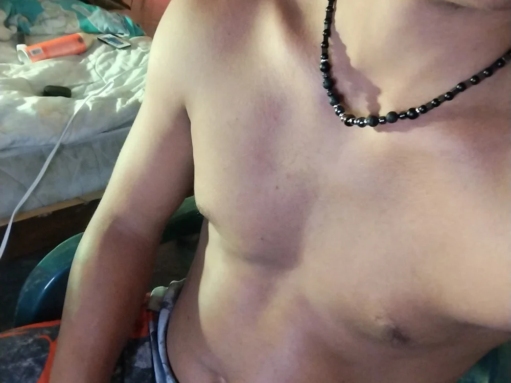 xxx_3u's most recent online preview