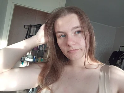CarlyYount Female Roleplayteens Online Cam Striptease