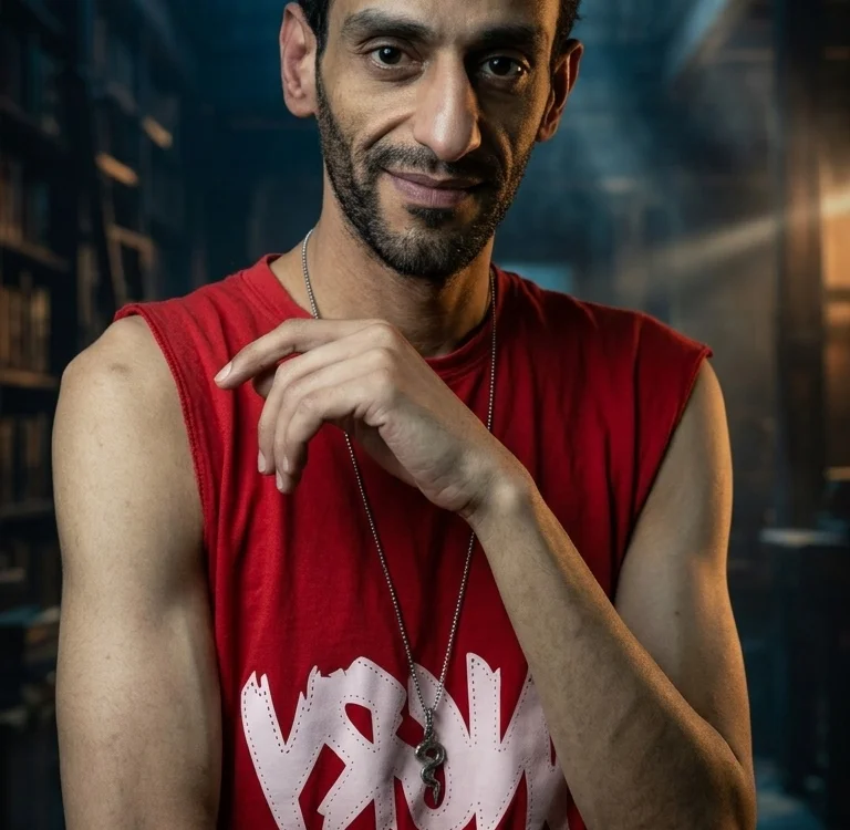 Horny_maker Offline XXX-Chat